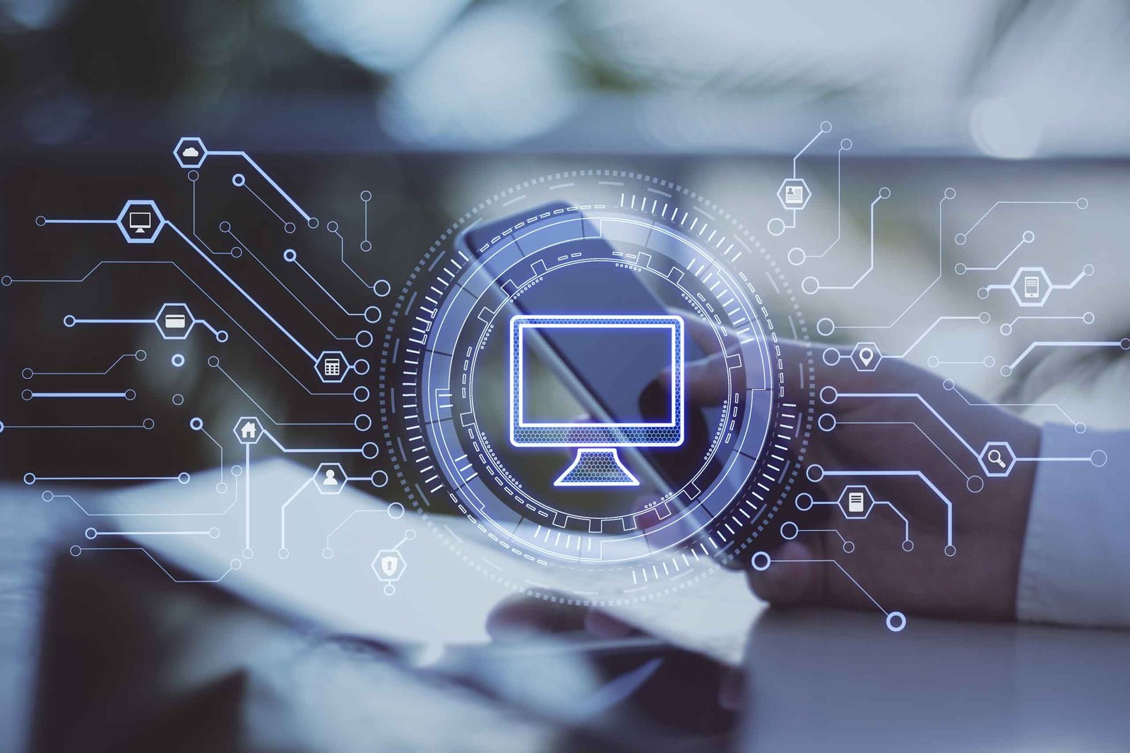 agencia de marketing en madrid