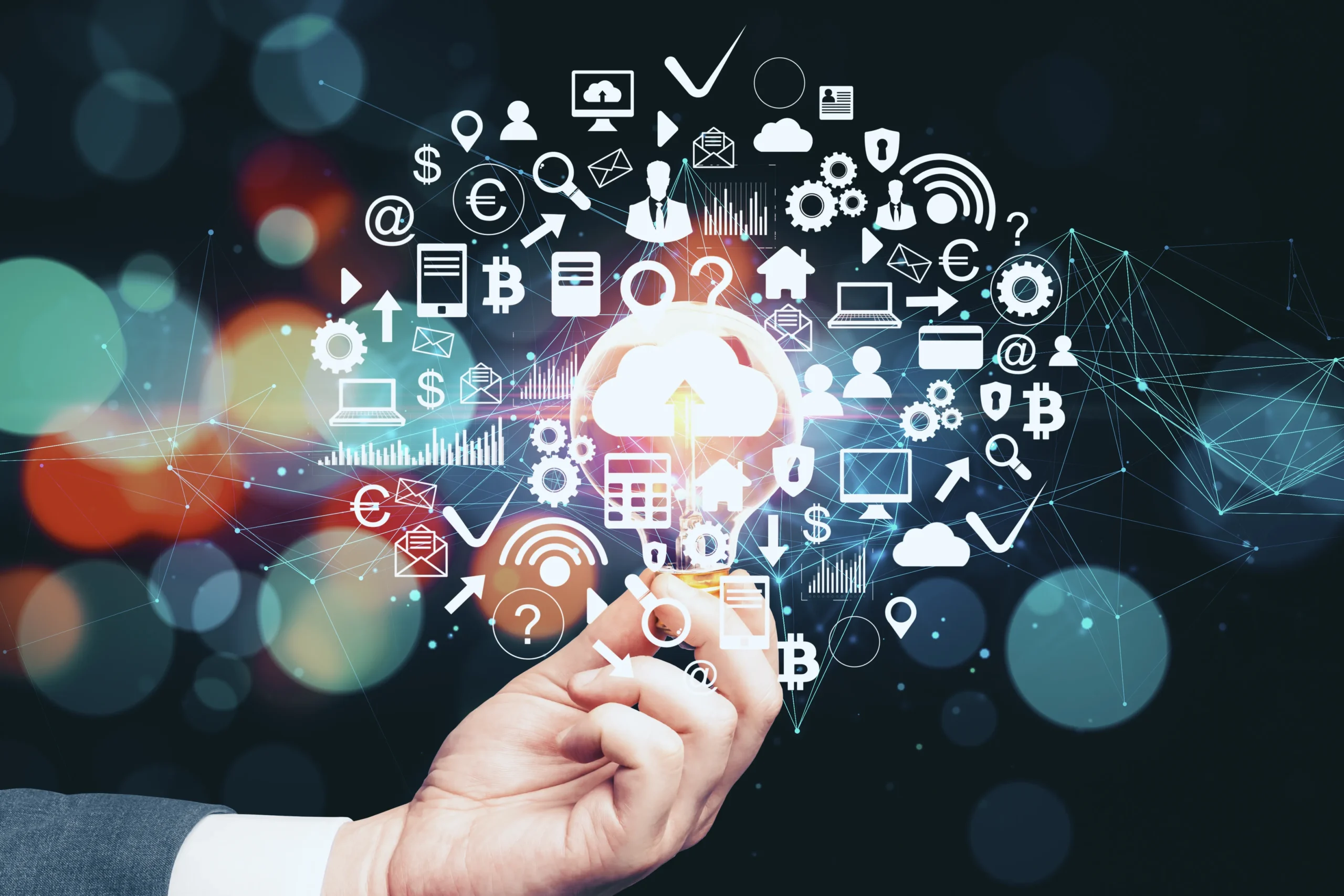 agencia de marketing digital y publicidad en madrid