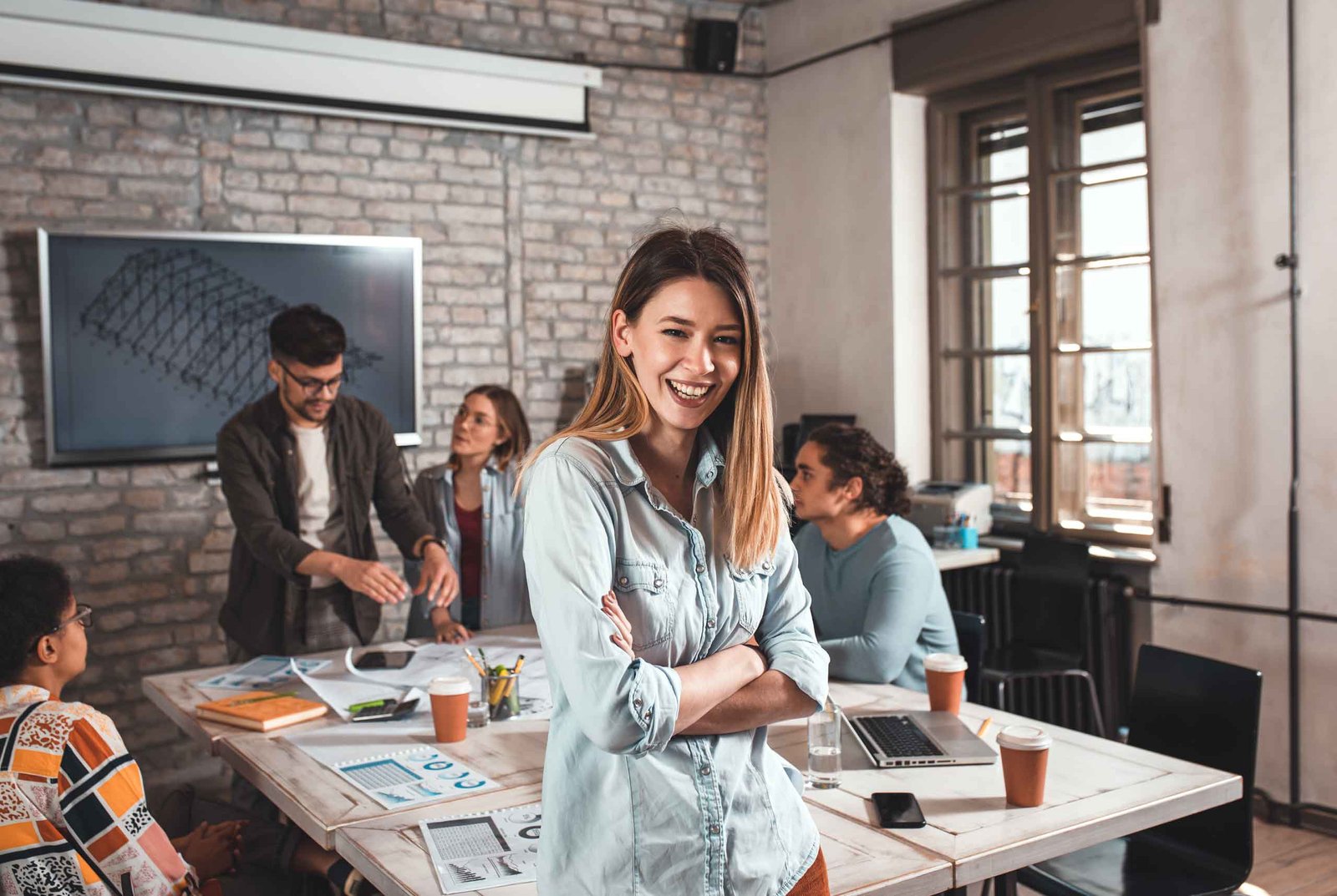 agencia de marketing digital y publicidad en madrid