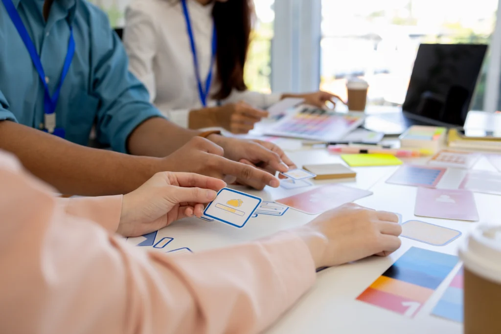 agencia de marketing digital y publicidad en madrid